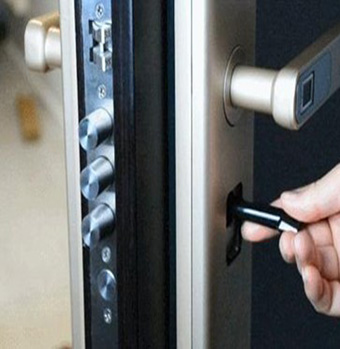 七里河开锁 七里河开锁公司开修指纹锁